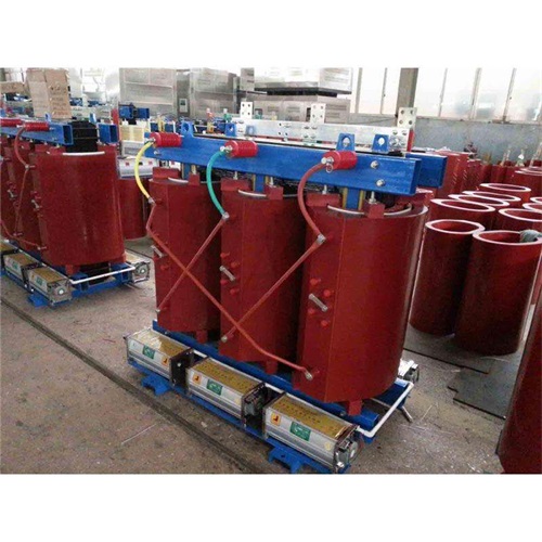 呼和浩特SCB11-400KVA/10KV/0.4KV干式变压器