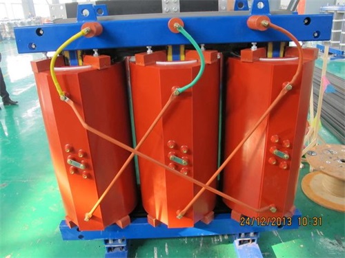 呼和浩特SCB10-800KVA/10KV干式变压器