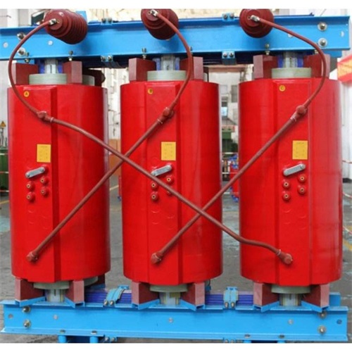 呼和浩特SCB13-3150KVA/10KV/0.4KV干式变压器