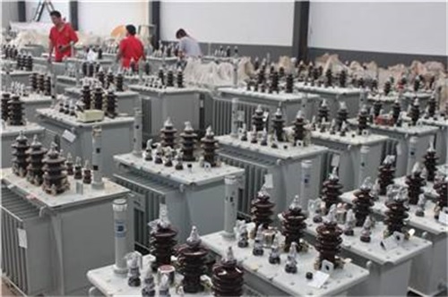 呼和浩特SCB10-125KVA/10KV/0.4KV干式变压器