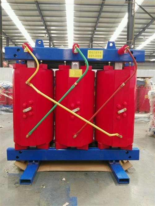呼和浩特SCB11-160KVA/10KV/0.4KV干式变压器