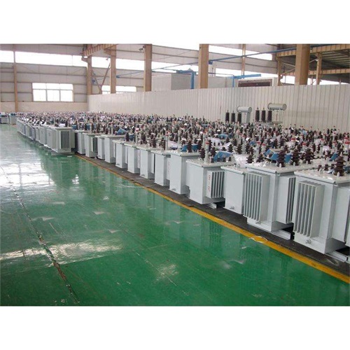 呼和浩特S13-800KVA/35KV/10KV/0.4KV油浸式变压器