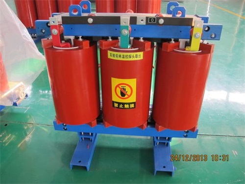 呼和浩特SCB13-100KVA/10KV/0.4KV干式变压器