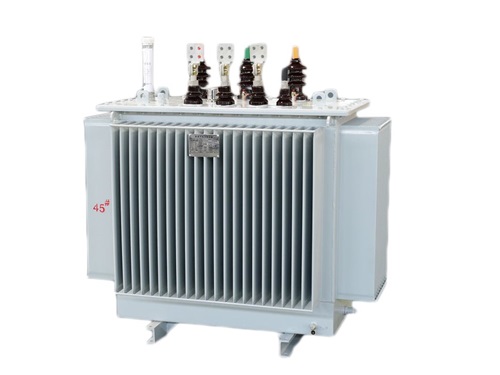 呼和浩特S13-125KVA/10KV/0.4KV油浸式变压器