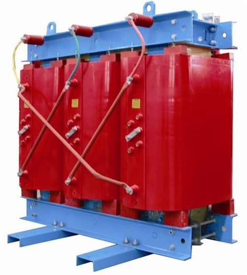 呼和浩特SCB10-2000KVA/10KV/0.4KV干式变压器