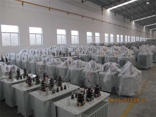 呼和浩特S13-315KVA/35KV/10KV/0.4KV油浸式变压器