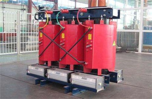 呼和浩特SCB11-3150KVA/10KV/0.4KV干式变压器