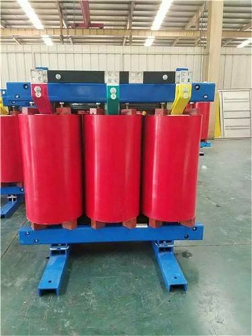 呼和浩特SCB10-2000KVA/10KV干式变压器