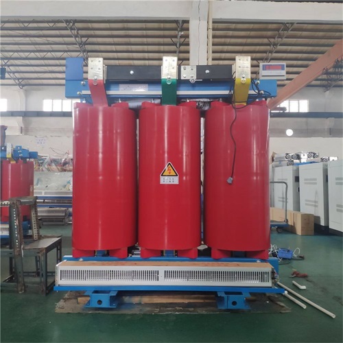 呼和浩特SCB11-315KVA/10KV干式变压器