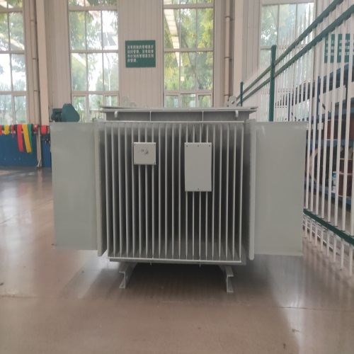 呼和浩特S11变压器
