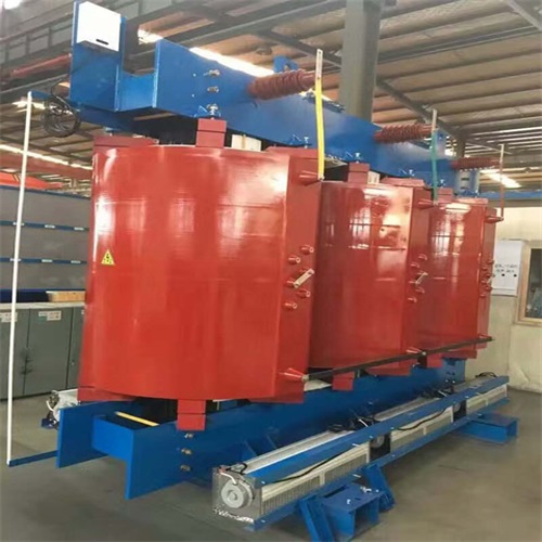呼和浩特SCB14-500KVA干式变压器