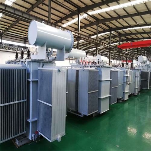 呼和浩特S20-25000KVA油浸式变压器
