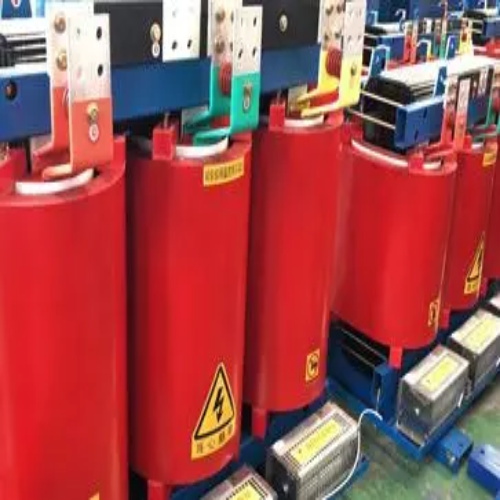 呼和浩特SCB14-315KVA干式变压器