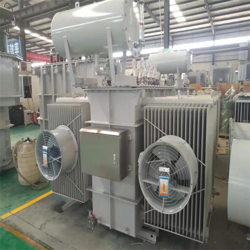 呼和浩特S20节能变压器参数