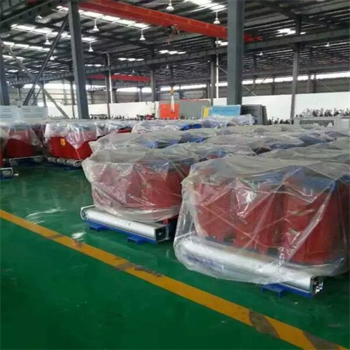 呼和浩特非晶合金干式变压器哪家好