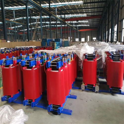 呼和浩特SCB14-3150KVA干式变压器