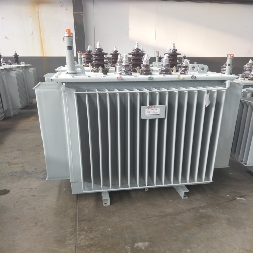 呼和浩特非晶合金变压器定制