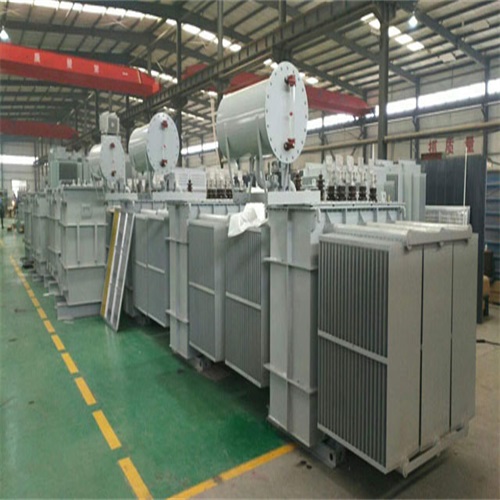 呼和浩特S22-2000kva变压器
