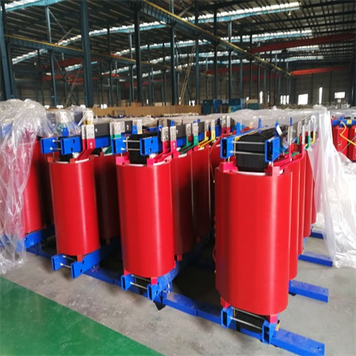 呼和浩特SCBH15-1250KVA变压器