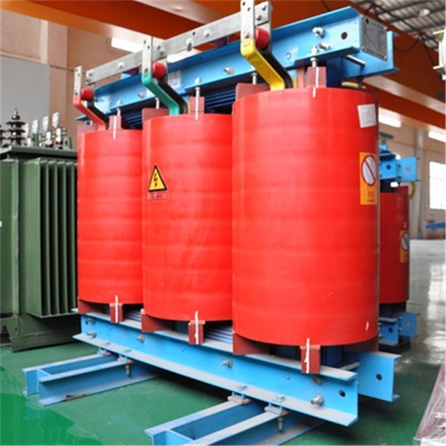 呼和浩特矿用防爆变压器