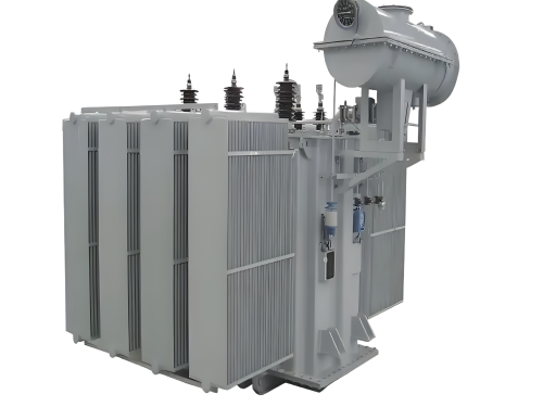 呼和浩特非晶合金试验变压器