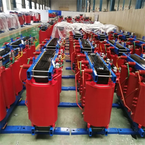 呼和浩特35kvSCB18干式变压器