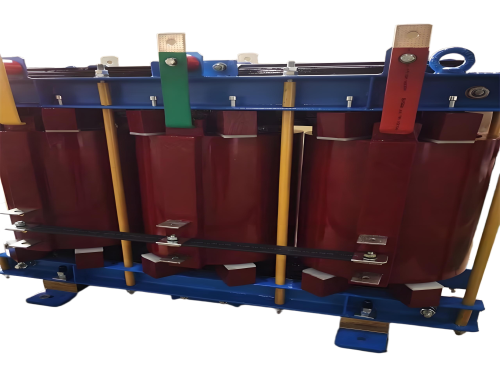 呼和浩特矿用防爆移动变压器